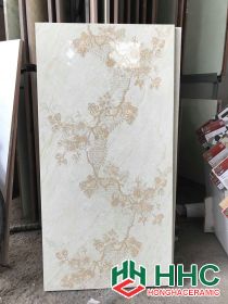 Gạch ốp tường 40x80 đẹp KA17 005